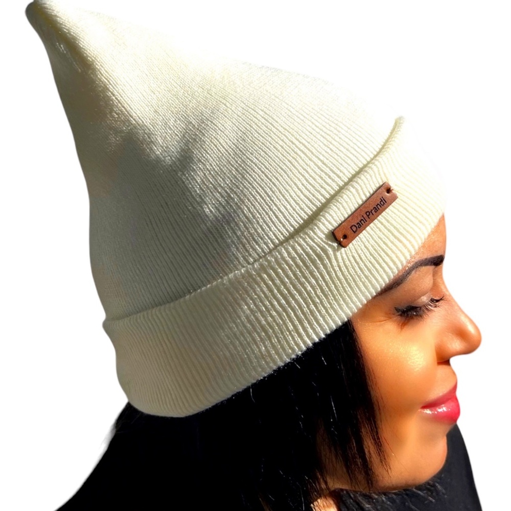 Winter Beanies Knit Hats for Women